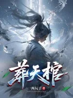 《葬天棺！》小说封面