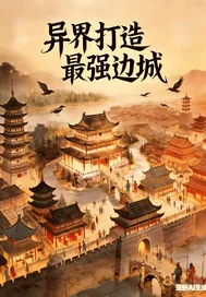 《异界打造最强边城》小说封面