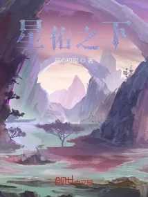 《星佑之下》小说封面