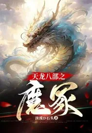 《天龙八部之魔冢》小说封面