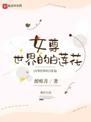 《女尊世界的白莲花》小说封面