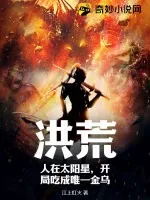 《洪荒：人在太阳星，开局吃成唯一金乌》小说封面