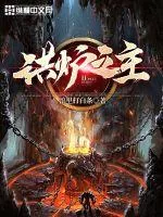 《洪炉之主》小说封面