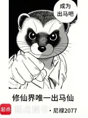 《修仙界唯一出马仙》小说封面