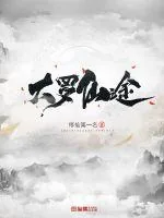 《大罗仙途》小说封面