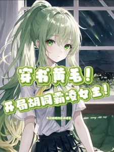 《穿书，开局胡同霸凌女主！？》小说封面