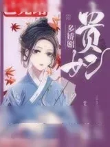 《贵妃多娇媚》小说封面