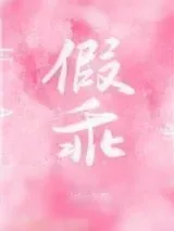 《假乖》小说封面