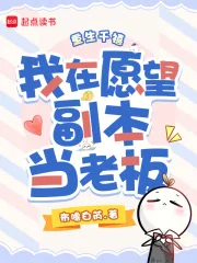 《重生千禧，我在愿望副本当老板》小说封面