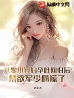 《八零小寡妇孕肚回归后,禁欲军少心慌了》小说封面