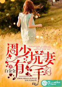 《周少坑妻有一手》小说封面
