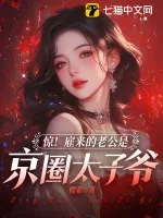 《惊！雇来的老公是京圈太子爷》小说封面