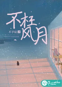 《不枉风月》小说封面