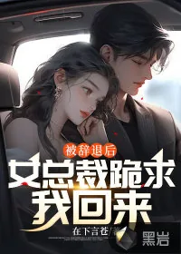 《被辞退后，女总裁跪求我回来》小说封面