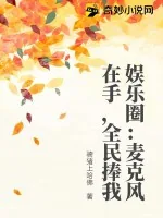 《娱乐圈：麦克风在手，全民捧我》小说封面
