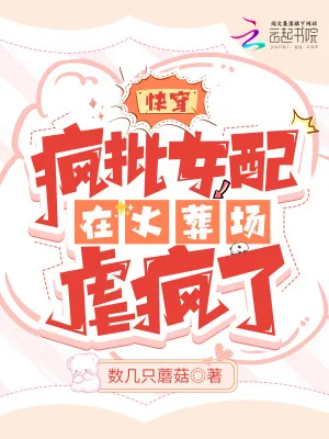 《快穿：疯批女配在火葬场虐疯了》小说封面