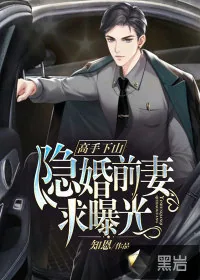 《高手下山：隐婚前妻求曝光》小说封面