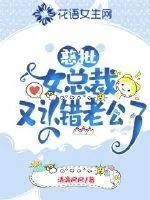 《憨批女总裁又认错老公了》小说封面