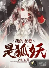 《我的老婆是狐妖》小说封面