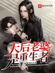《天后老婆是重生者》小说封面