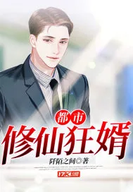《都市修仙狂婿》小说封面