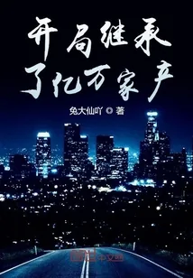 《开局继承了亿万家产》小说封面
