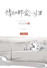 《情在哪爱何归》小说封面
