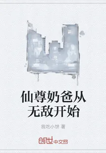 《仙尊奶爸从无敌开始》小说封面