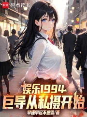 《娱乐1994：巨导从私摄开始！》小说封面